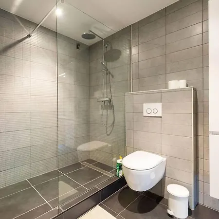 Appartement Casa Tilleghem *