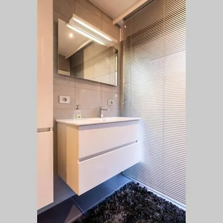Casa Tilleghem Appartement *